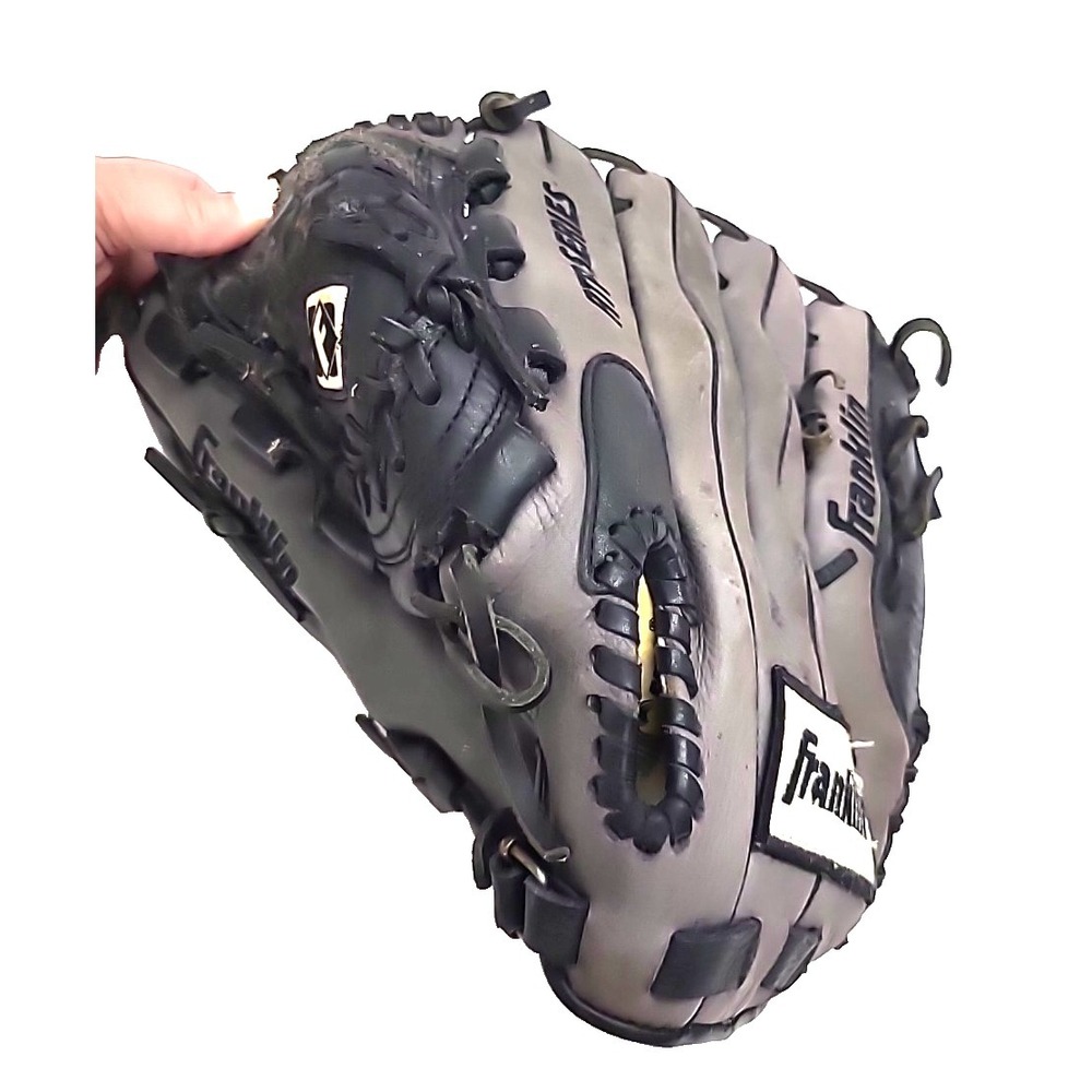 Franklin LHT 14" Ball Glove‎ 4398L-14" RTP Series